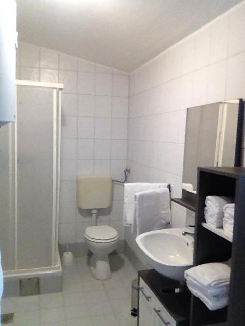 Apartamentos Aroma パグ エクステリア 写真