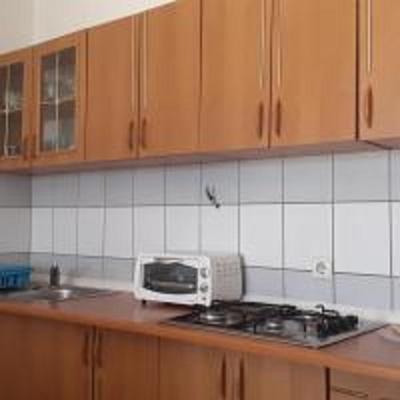 Apartamentos Aroma パグ エクステリア 写真