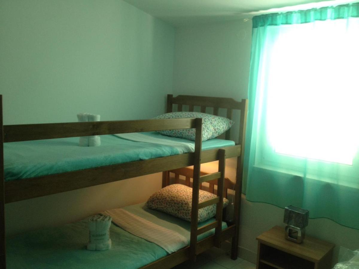 Apartamentos Aroma パグ エクステリア 写真