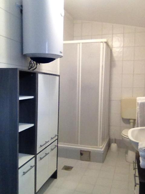 Apartamentos Aroma パグ エクステリア 写真