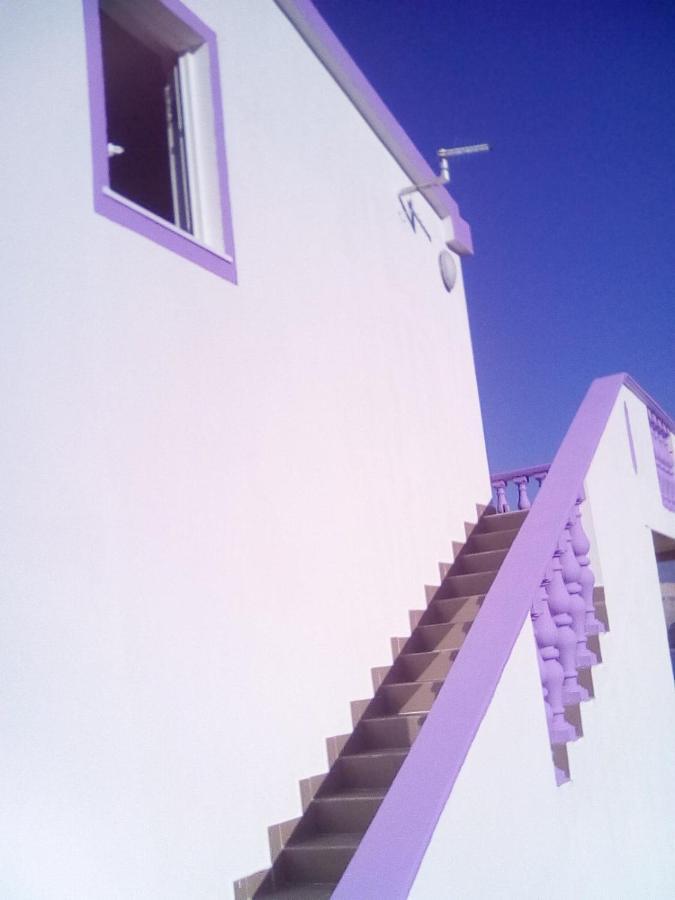 Apartamentos Aroma パグ エクステリア 写真